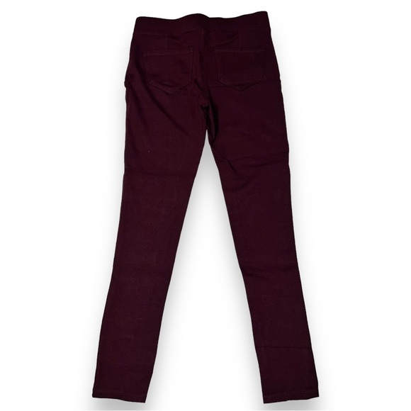 SO Girls Thermal Tunic and Plum Legging Set Size Large - Picture 9 of 11